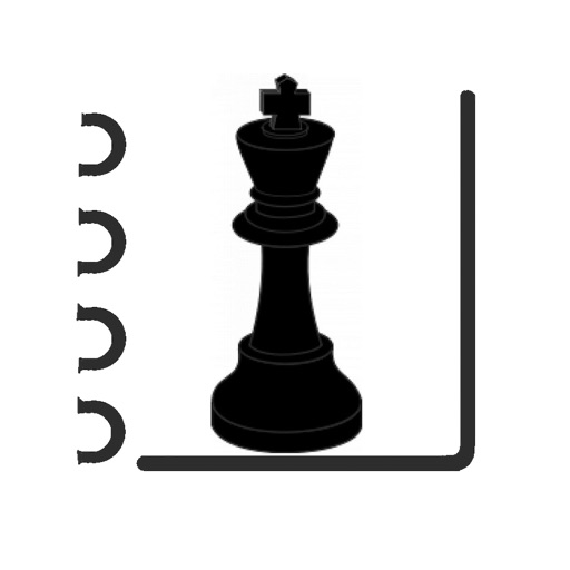 Everything about Chess icon