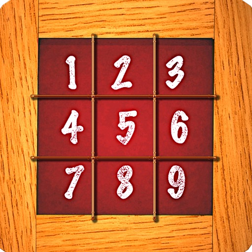 Daily Sudoku Icon