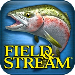 Field & Stream Fishing