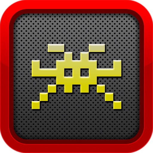 Space Timeders Icon
