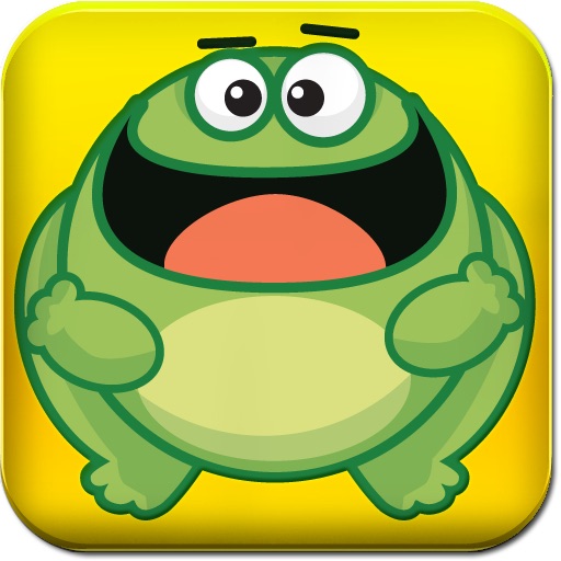 Toad Escape Icon