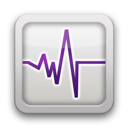 Infinity Pulse iOS App