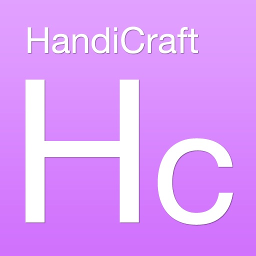 HandiCraft icon