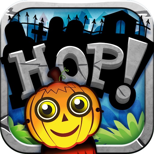 Graveyard Hop iOS App