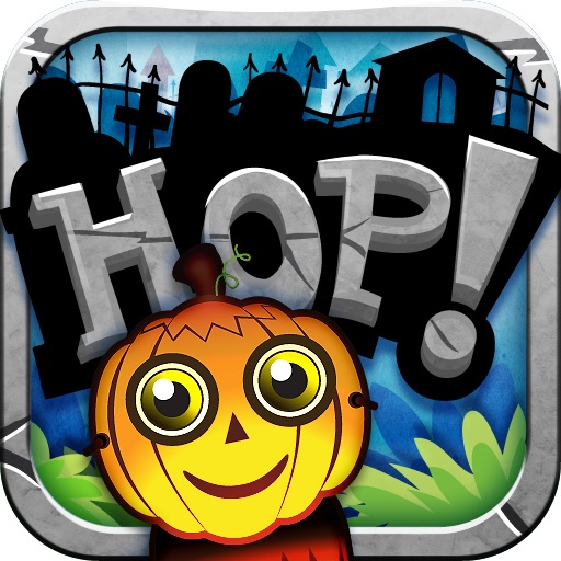 Graveyard Hop Icon