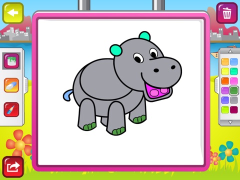 Colortoon Magic screenshot 3