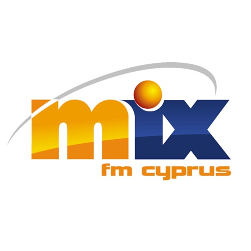 Mix FM Cyprus icon