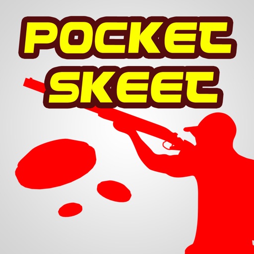 Pocket Skeet Icon