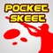 Pocket Skeet