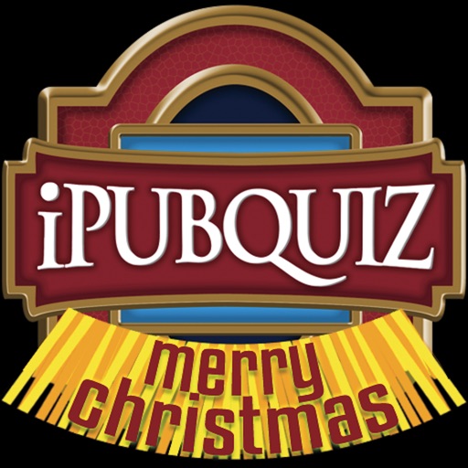 iPUBQUIZ - Christmas time Quiz icon