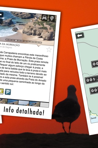 Praia! - Costa Vicentina screenshot 3