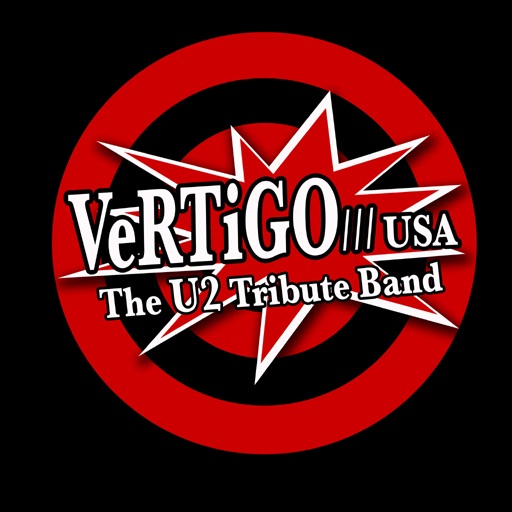 Vertigo USA: The U2 Tribute Band