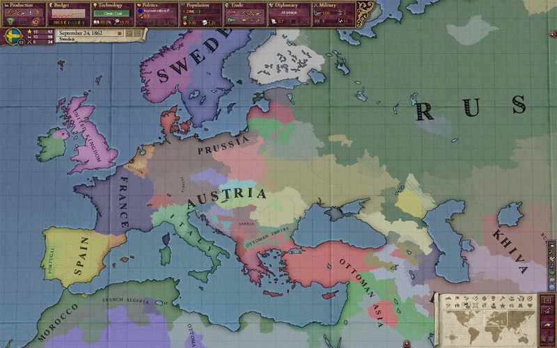 Victoria 2 A House Divided thumbnail 1