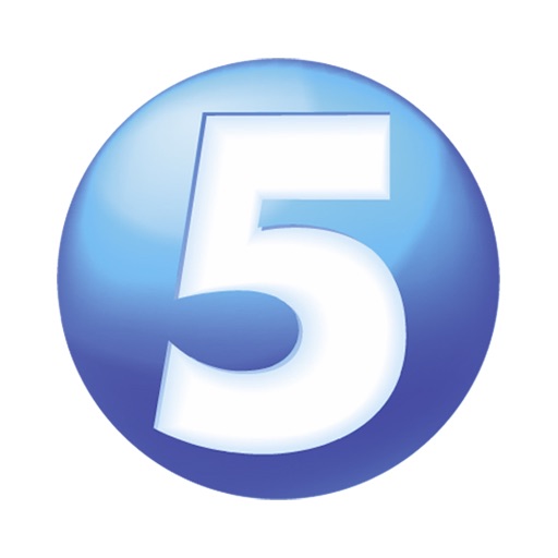 5 Channel - First Ukrainian Informational
