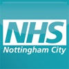 NHS Nottingham Health App