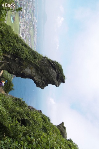 Beauty of Korea - Jeju Island screenshot 3