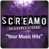 ScreamoRadio Free
