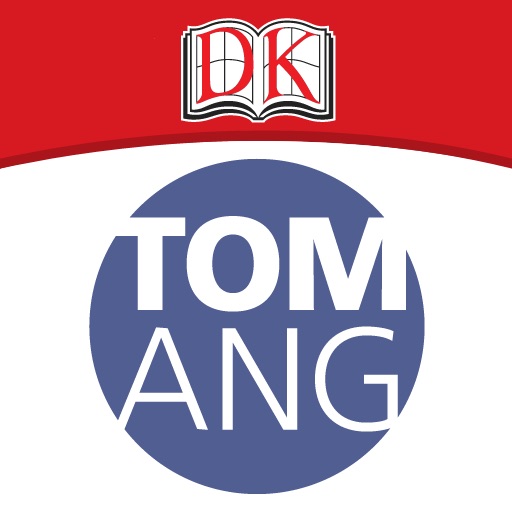 DK Tom Ang's Digital Photography