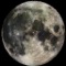 New Age Lunar Calendar gives a quick and easy reference to descriptions and imagery of the current and future moon phases