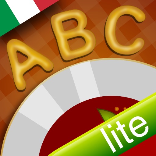 Zuppa di Lettere Lite Icon