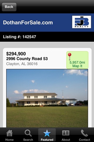 Dothan Homes For Sale screenshot 4