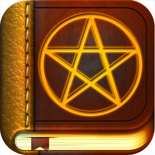 Wicca Spellbook
