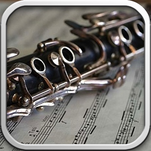 Clarinet℠ icon