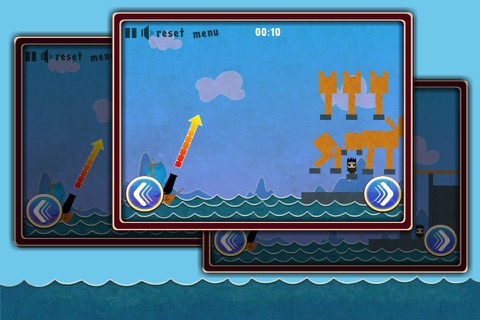 Battleship Shooter screenshot 3