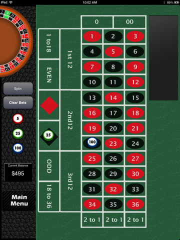 Casino HD (16 Games) screenshot 2