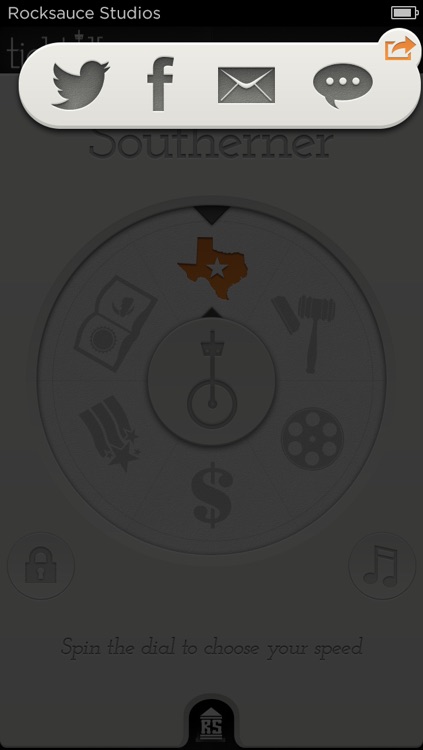 TickTalk: The Talker's Metronome screenshot-3
