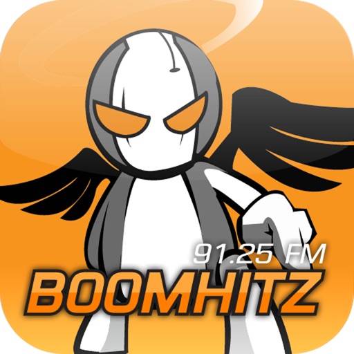 Boom Hitz FM