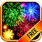 ✨🌟 #1 Bestseller Fireworks App in US 🌟✨