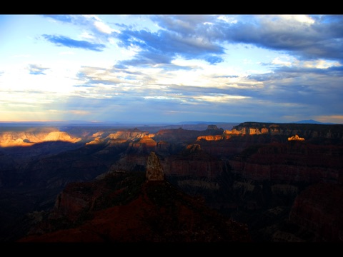 Grand Canyon Lite screenshot 3