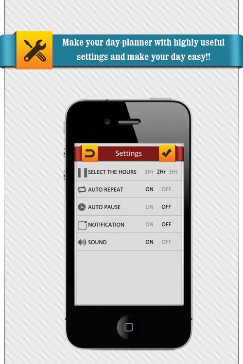 Day Planner! screenshot-4