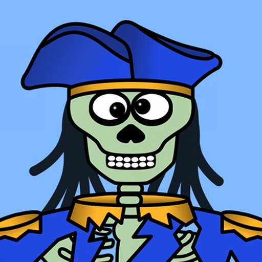 Zombie Grammar Force Icon