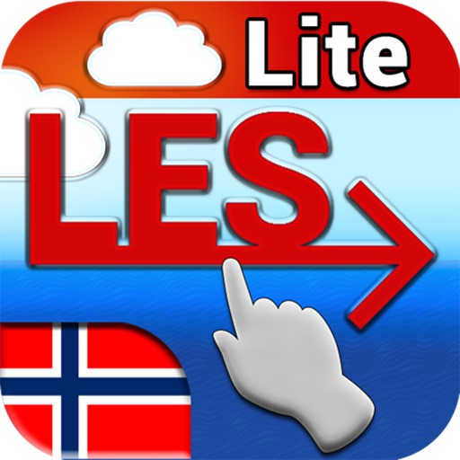 LES Lite (NORGE) Icon