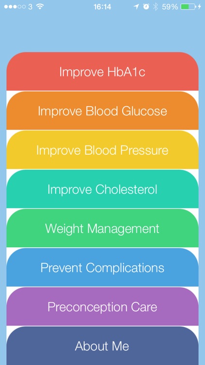 Diabetes Key Tips