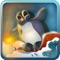 AAA+ Slippery Penguin - Watch out for the ICE CUBE!!