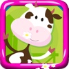 A Mega Fun Farm Hexa Game