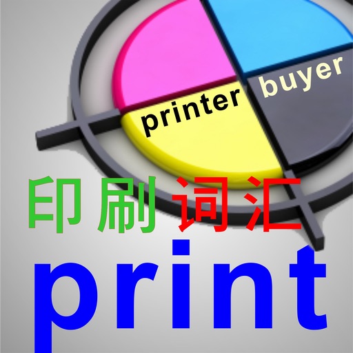 Glossary of Printing & Graphic