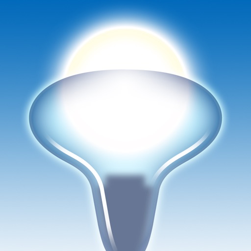 Solarium icon