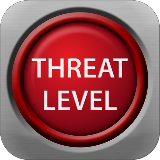 S2 Threat Level Escalator iOS App