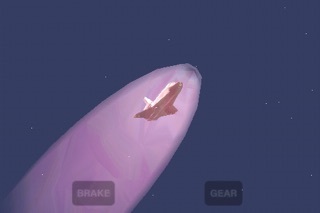 Space Shuttle screenshot1