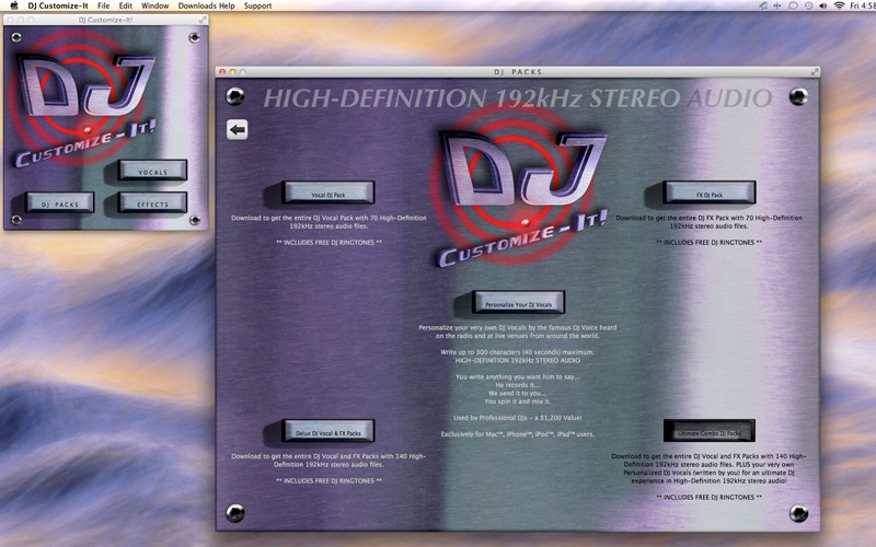 DJ Customize-It! thumbnail 4