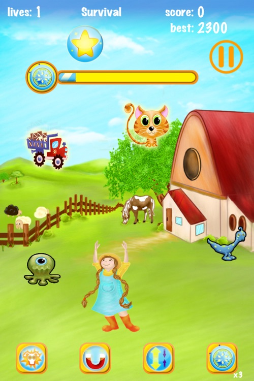 Toys Free Game HD - Top Free Game - Best Apps