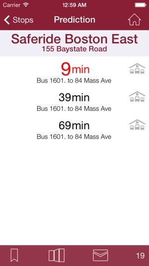 Where's My MIT Bus?(圖2)-速報App