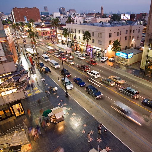 Los Angeles - The Essential Guide For Travelers