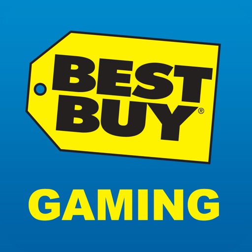 Best Buy Gaming