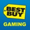 The Best Buy Gaming app allows you to shop the best video game deals Best Buy has to offer