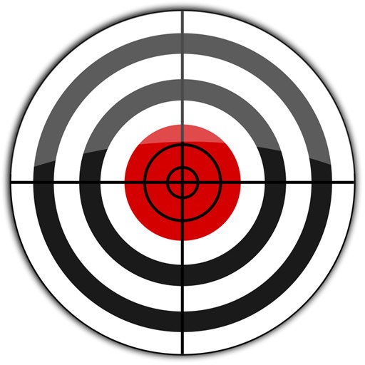 Target Shooting Practices icon